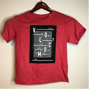 VOLCOM True to This Boys T-Shirt